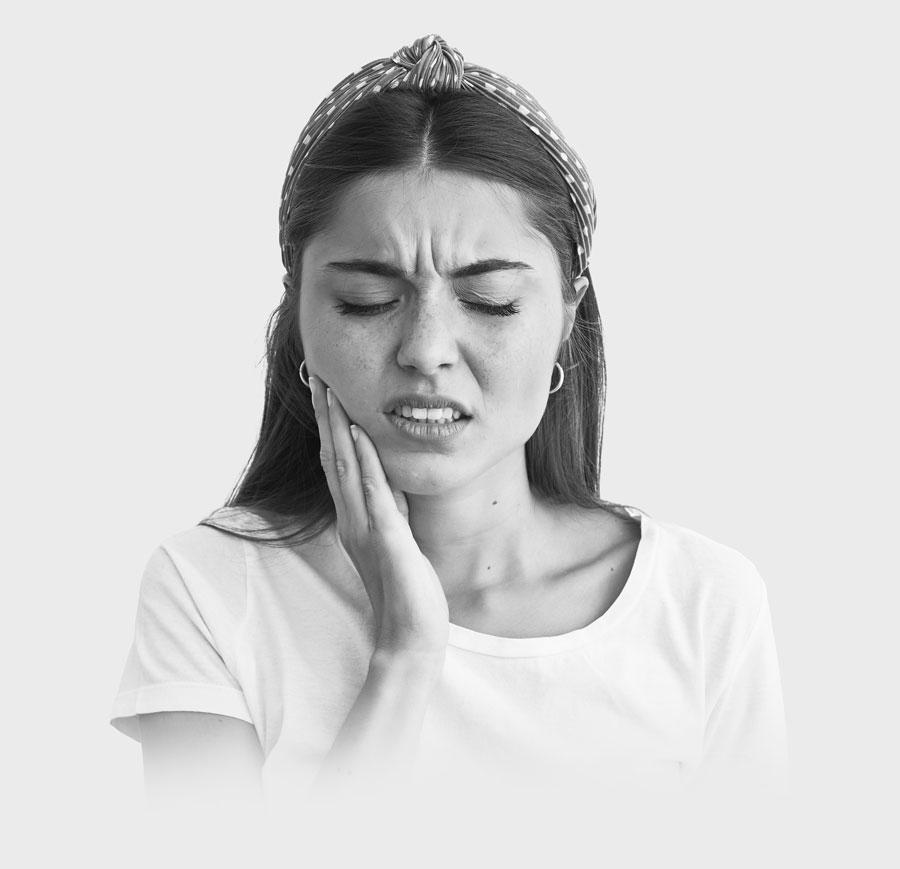 Dental<br>Emergencies