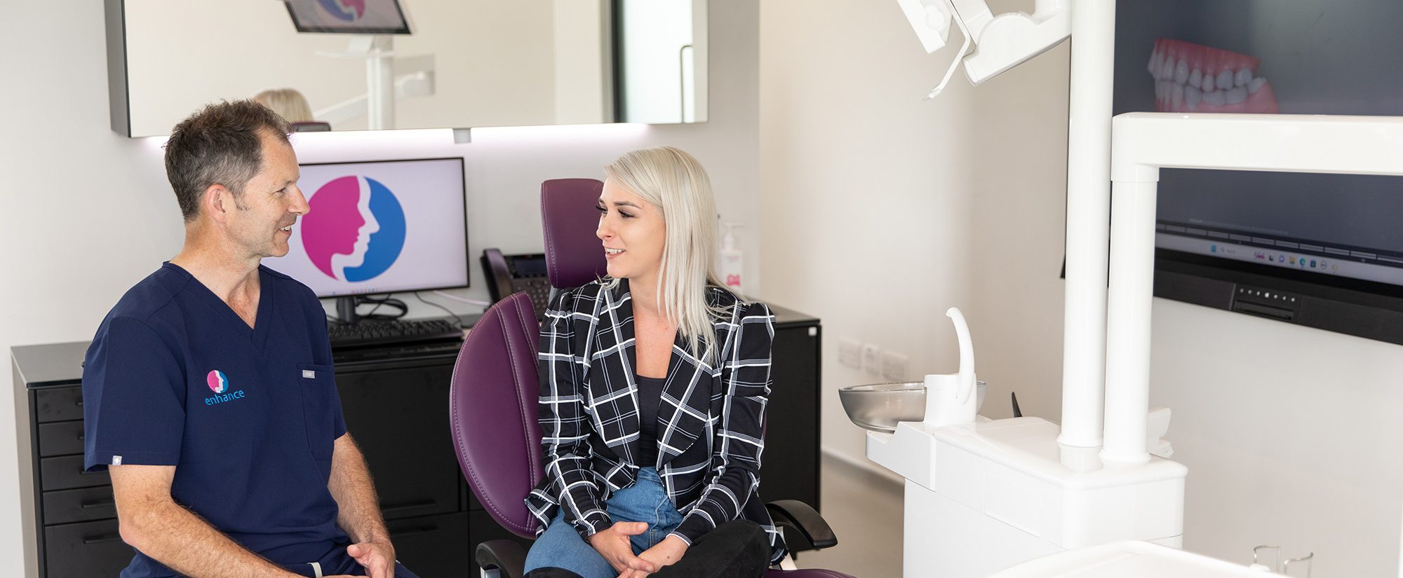 Enhance Dental