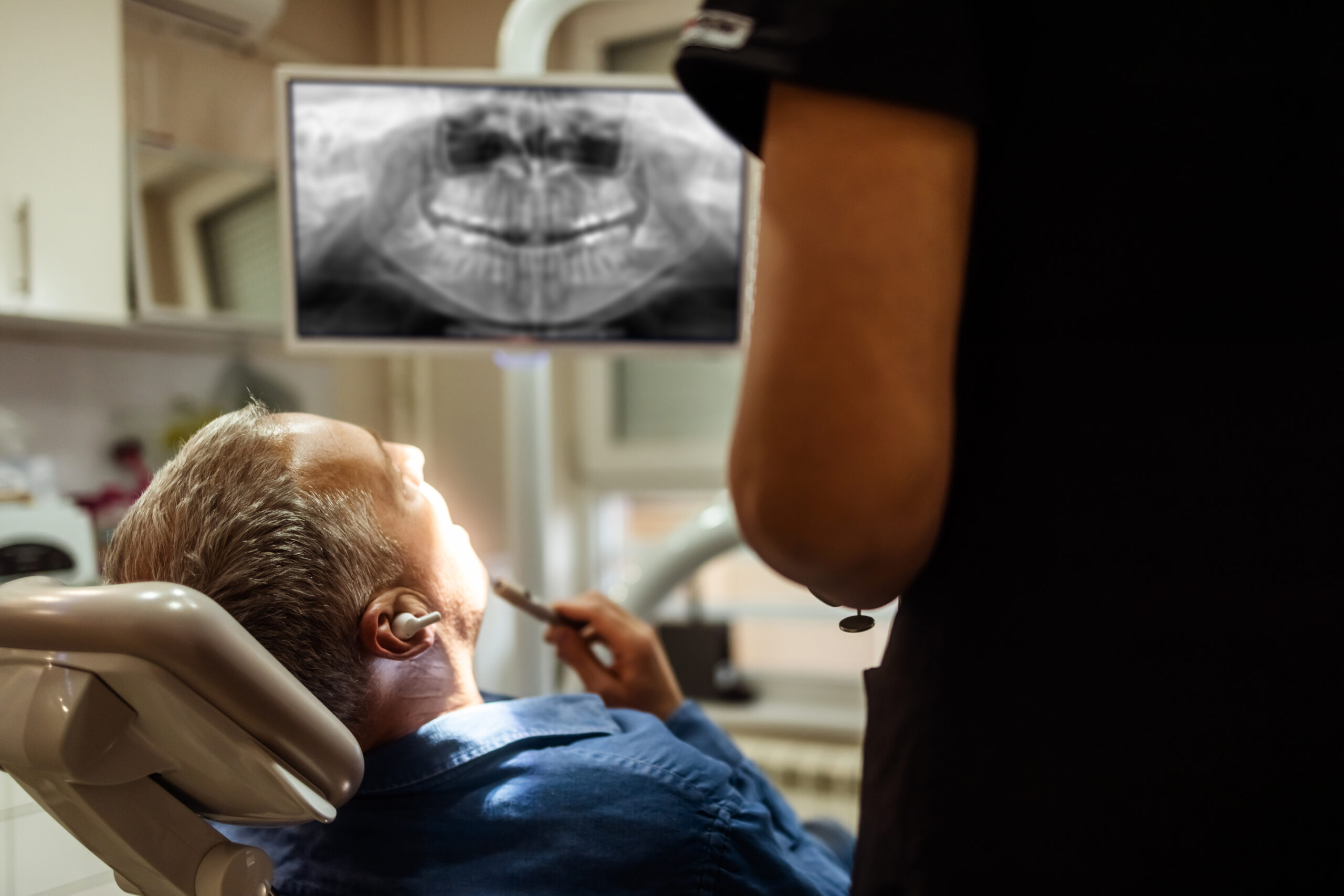 Emergency Dentist Ely Emergency Dental Appointment