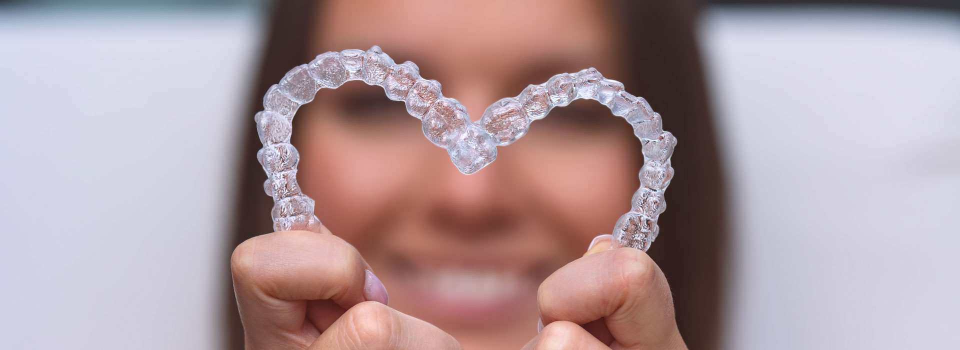 Invisalign Treatment Ely Dentist Ely