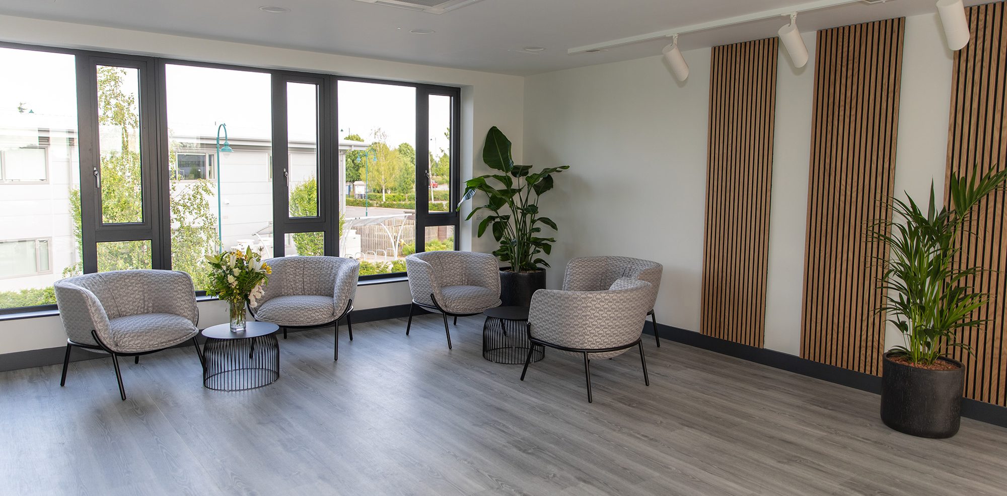 Inside Enhance Dental