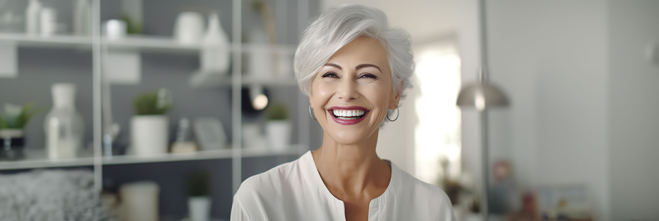 Dental Veneers in Ely